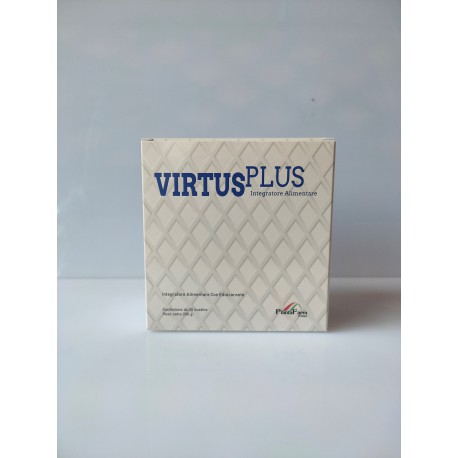 Virtus Plus 20 bustine