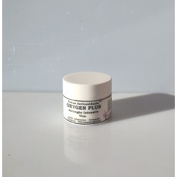 Oxygen Face Cream - Crema viso Ossigenante