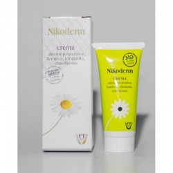 Nikoderm Crema 30 ml