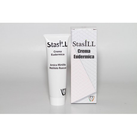 StasILL Crema 100 ml