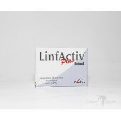 LinfActiv Plus Retard 30 cpr