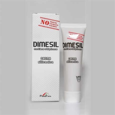 Dimesil Crema 50 ml