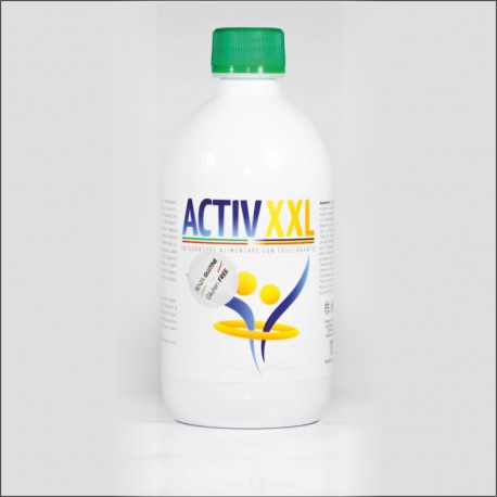 Activ XXL