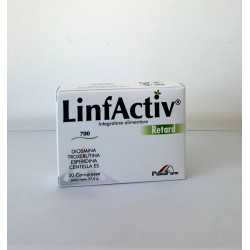 LinfActiv 30 cpr