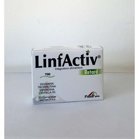 LinfActiv 30 cpr