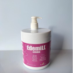 EdemiLL crema decontratturante rinfrescante 1000 ml