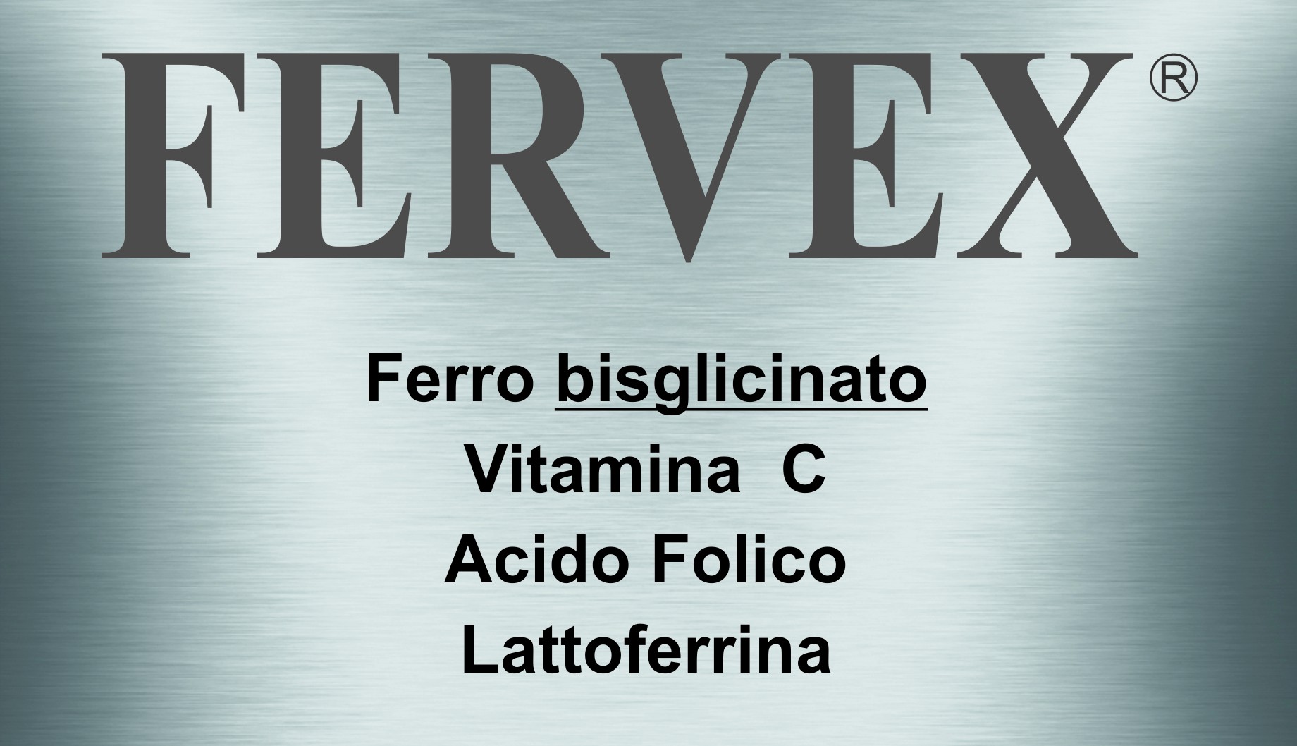 Fervex